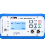 AX 6000