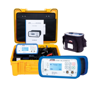 AX60002 AX6000 pack