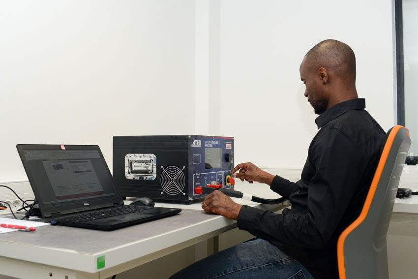 étalonnage et calibration