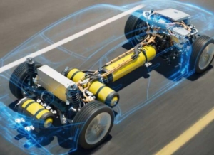 leak detection hydrogen