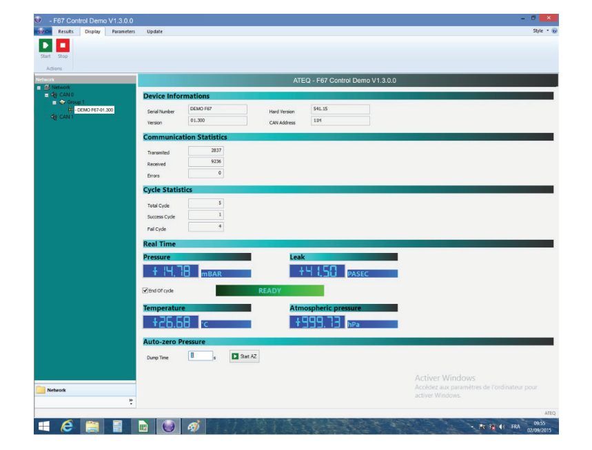 F67_interface F67 interface